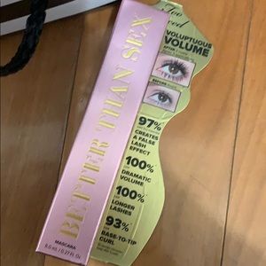 Better Than Sex Mascara Too Faced